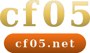 cf05 logo